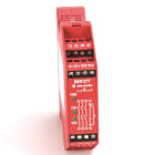 ROCKWELL - MSR127RP SAFETY MONITORING RELAY 24V ACD 440R-N23135S
