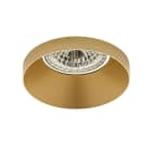 JISO - Foco Ambience/UGR PRO 705D empotrable sin tecnología color oro técnico