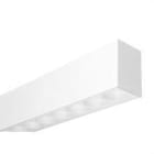 NORMALIT - ESTRUCTURA UGR16 IP30 TRAZZO AVANT 60W 9000LM 4000K DALI BL