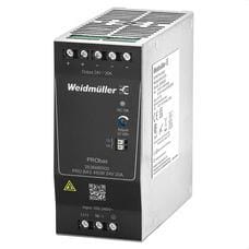 WEIDMULLER - Fuente de alimentación conmutada PRO BAS 480W 24V 20A