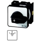 EATON - Interruptor levas 20A montaje empotrar T0-3-8228/EZ