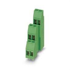 PHOENIX CONTACT - 1723014 BORNE PLACA MK3DS 3/2-5,08