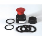 ROCKWELL - OPERADOR 30mm BOLETÍN 800T/H 800H-FRXT6A1