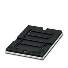 PHOENIX CONTACT - Soporte almacenamiento TMP-UCT-MAG22 para la THERMOMARK PRIME y la THERMOMARK CARD