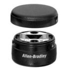 ROCKWELL - BASE MONTAJE SUPERFICIE 1/2" NPT SIN TAPA NEGRA