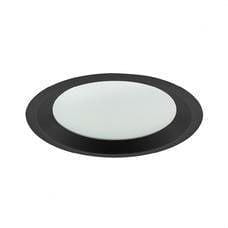 NORMALIT - DOWNLIGHT EMP UGR22 IP54 ELIT MAX 29W 3780LM 4000K NEGRO