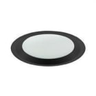 NORMALIT - DOWNLIGHT EMP UGR22 IP54 ELIT MAX 29W 3780LM 4000K NEGRO