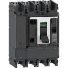 APC by Schneider Electric - Interruptor en carga ComPacT NSX630NA DC 4P 630A