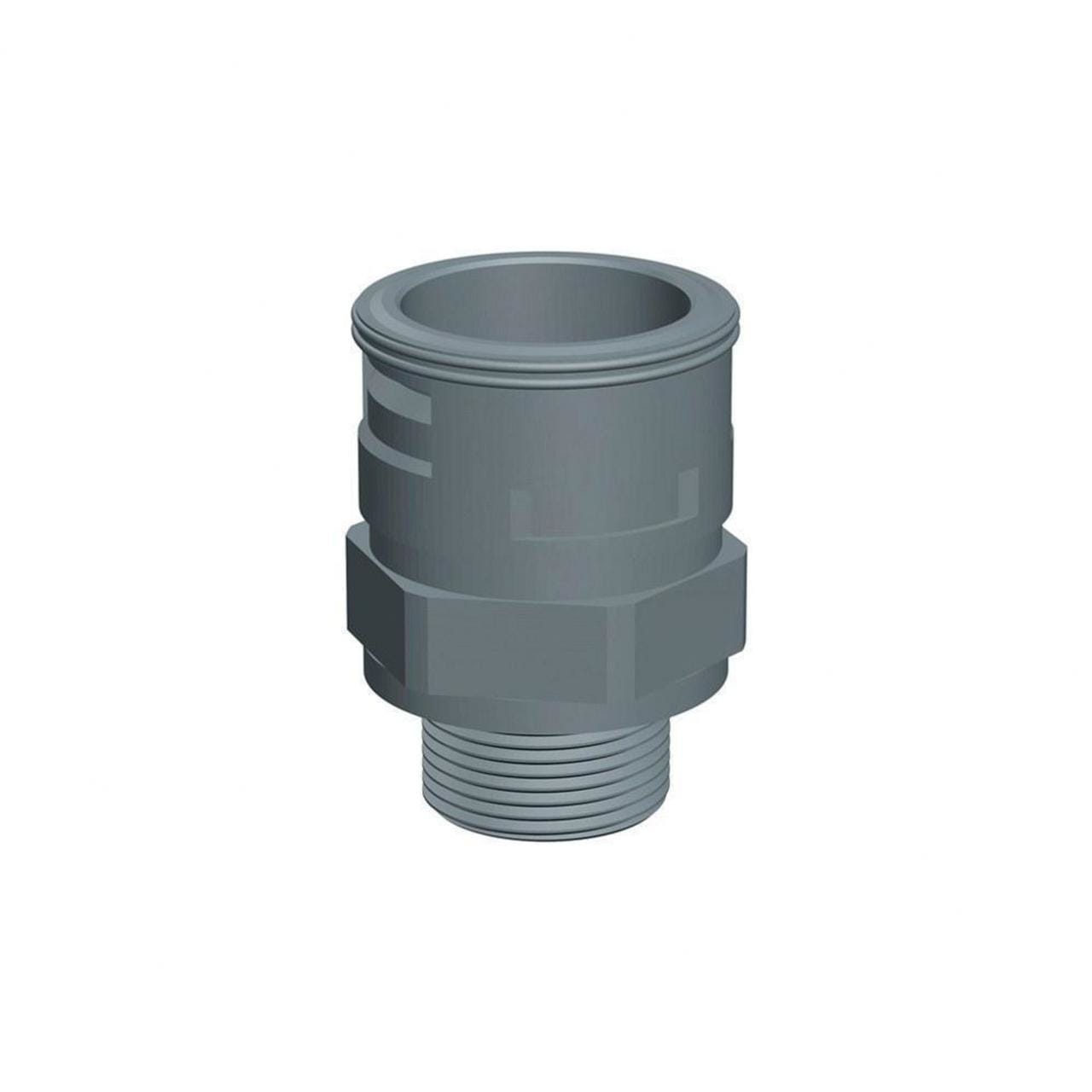 PEMSA - RACOR RREP M40 (DN36) GRIS