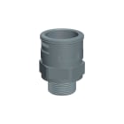 PEMSA - RACOR RREP M40 (DN36) GRIS