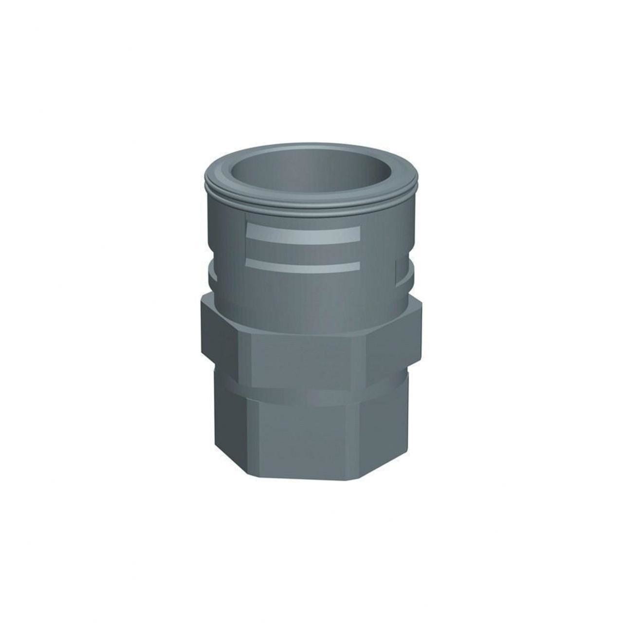 PEMSA - RACOR RRIP M25 (DN23) GRIS