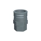 PEMSA - RACOR RRIP M25 (DN23) GRIS
