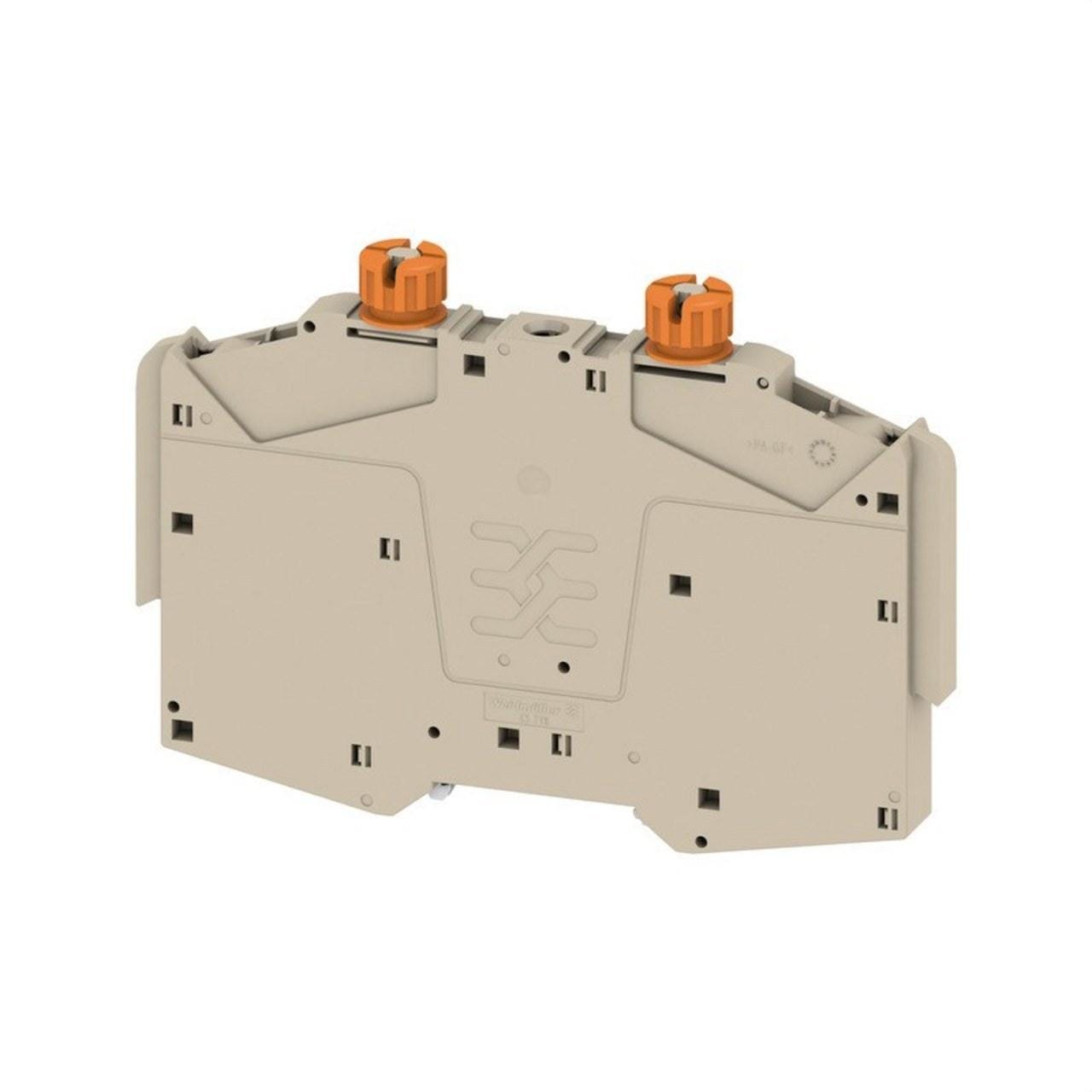 WEIDMULLER - Borne aplicación CS TTB