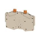 WEIDMULLER - Borne aplicación CS TTB