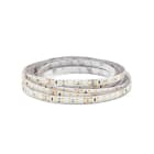 JISO - Metro tira LED personalizado al corte -ECO -Con cable conexión soldado 12 cm. - 14 W/m - 3000K - Necesita Fte. Alimentación 24V - LED SMD