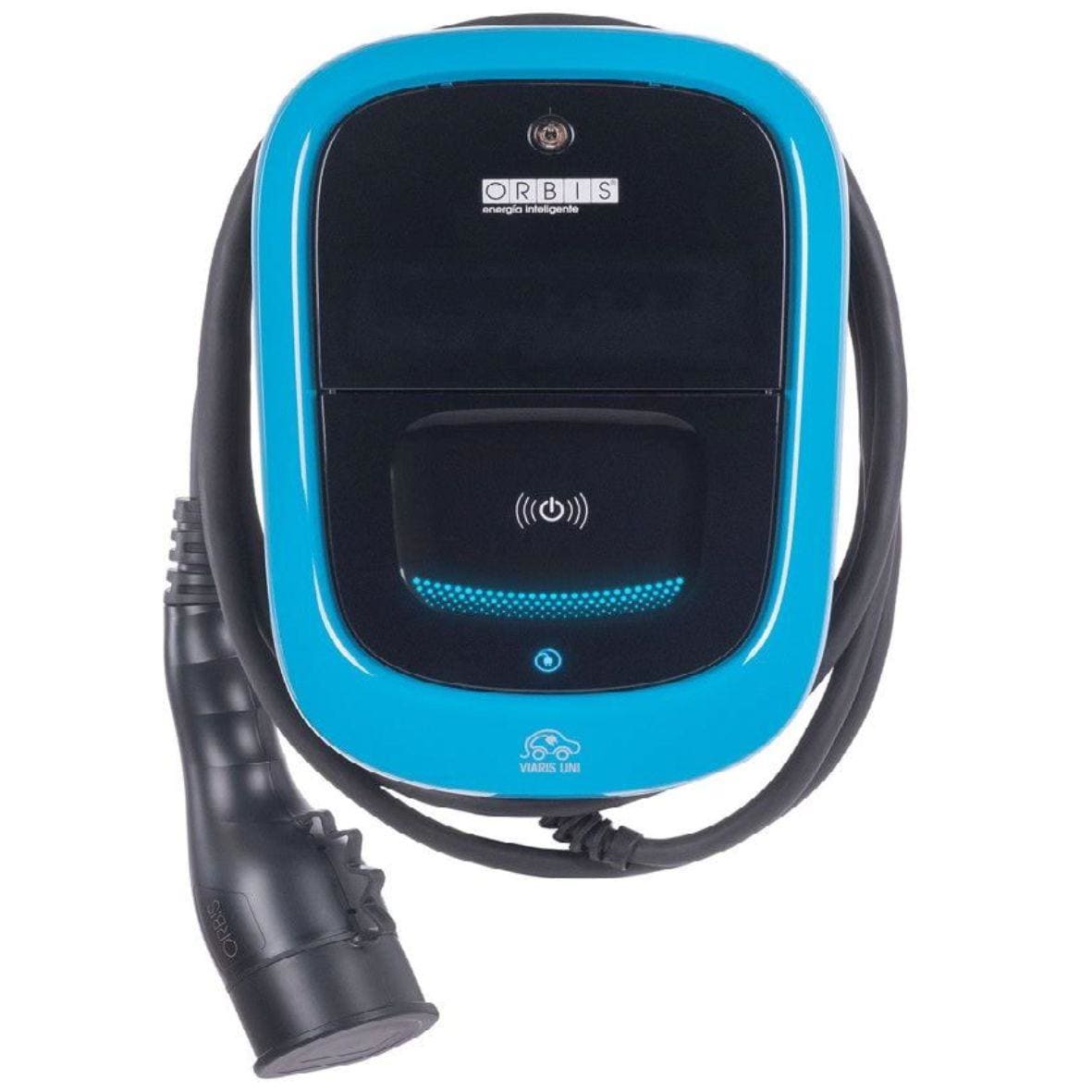 ORBIS - VIARIS UNI+ 7,4 kW manguera T2 de 5 m