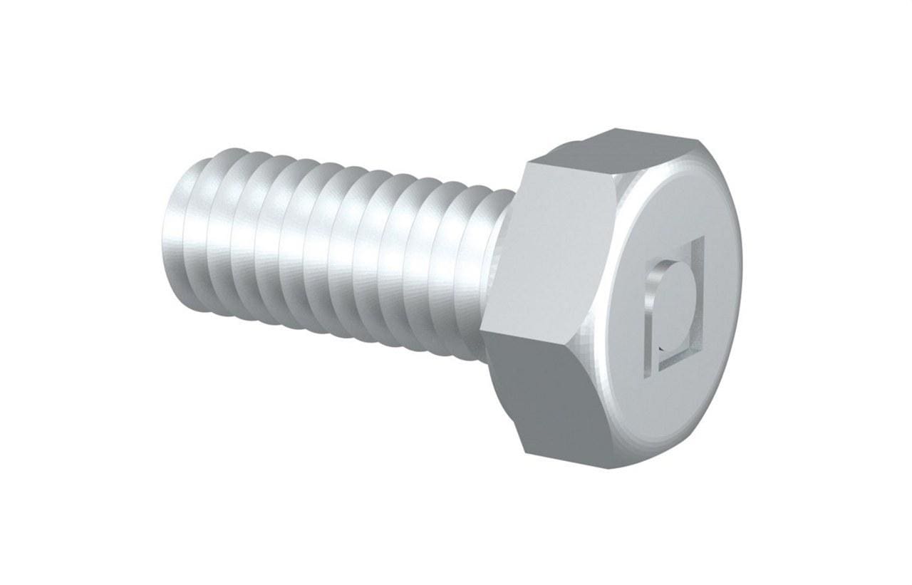 PEMSA - TORNILLO C/HEXAGONAL M 8X65 GC