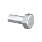 PEMSA - TORNILLO C/HEXAGONAL M 8X65 GC