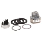 ROCKWELL - INTERRUPTOR SELECTOR DE 30MM 800T PB 800T-J2A