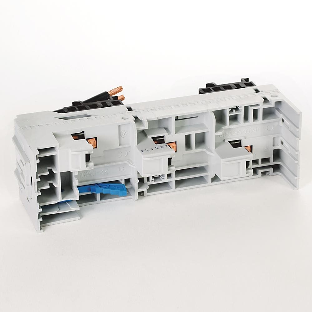 ROCKWELL - ADAPTADOR MCS 141A-SS63RR45 200mm 45A 63mm 2R