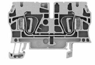 ROCKWELL - BORNA PASO 4mm² AZUL