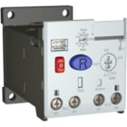 ROCKWELL - E100 1-5 A PASS-THRU OVRLOAD RLY 193-1EECP