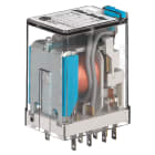 ROCKWELL - 24V DC 700-HC GP PLUG-IN RELAY 700-HC14Z24