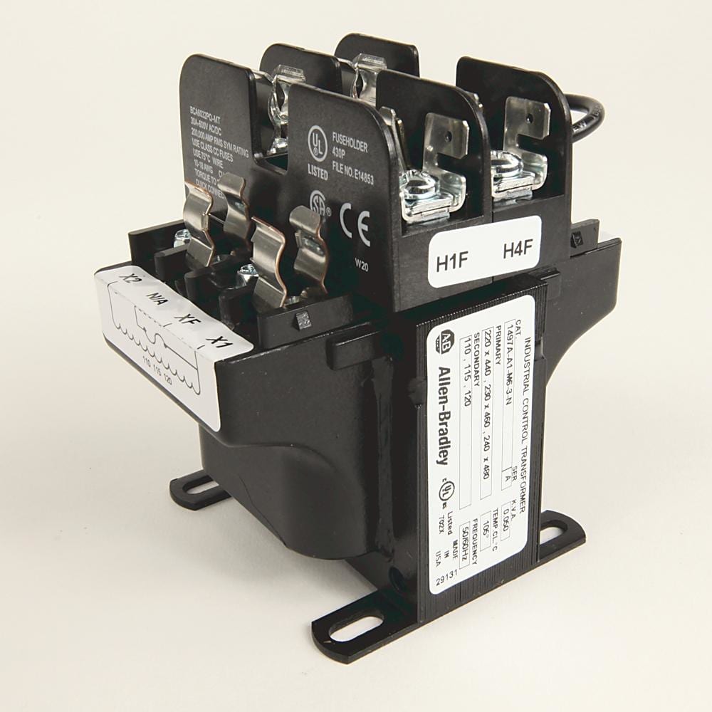 ROCKWELL - TRANSFORMADOR CONTROL POTENCIA 1497A-A11-M7-0-N