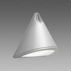 DISANO - Luminaria 1282 MERIDIANA LED 17W CLD grafito