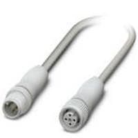 PHOENIX CONTACT - Cable SAC4P-M12MS1,5-600M12FS FB para sensores/ actuadores