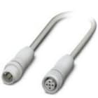 PHOENIX CONTACT - Cable SAC4P-M12MS1,5-600M12FS FB para sensores/ actuadores