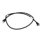 APC by Schneider Electric - Gestión del motor, TeSys T, controlador del motor, cable HMI para unidad de control LTMCU, dos conectores RJ45, 1 metro