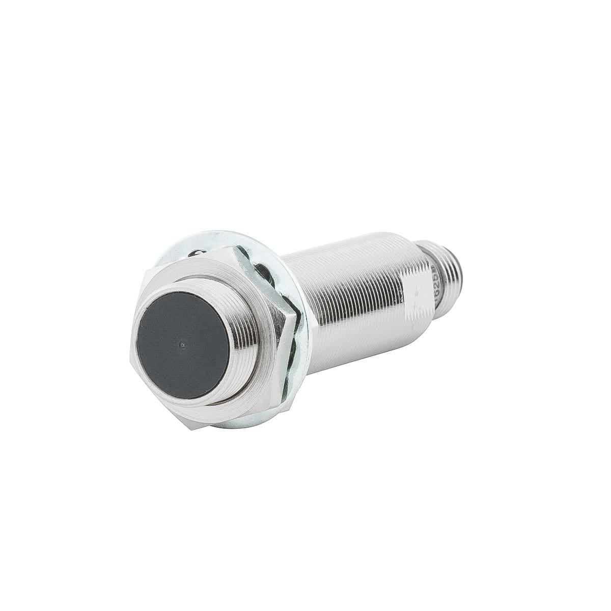 OMRON - E2E2-X5Y1-M4  SOR.LGO.2 HL.ENR 5MM M12 NA CA 1/2-20UNF