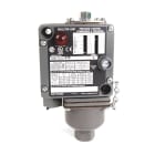 ROCKWELL - PRESSURE CONTROL BULLETIN NUMBER 836T-T251J