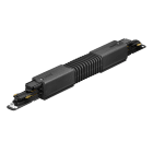 MAZDA LAMPARAS - Conector codo flexible ZCS750 5C6 CPF XTSC623-2 negro