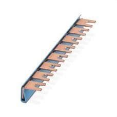 PHOENIX CONTACT - Puente para cableado MPB 18/1-8 BU