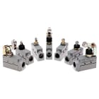 ROCKWELL - INTERRUPTOR FINAL CARRERA 4,9N 1mm 4,5mm