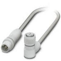 PHOENIX CONTACT - Cable SAC4P-M12MS1,5-600M12FR FB para sensores/ actuadores