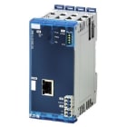 EATON - Módulo programable PLC XC300 con CODESYS V3 Slot SD Ethernet CAN