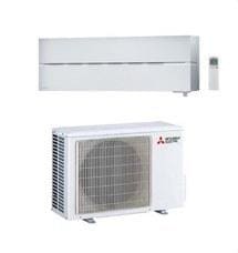 MITSUBISHI - UD INT SPLIT PARED R32 - LN - 35 - WIFI - BLANCA