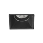 JISO - Downlight Ambiente/UGR PRO 51122 LED COB 22W 60° 4000K driver incluido on-off color negro