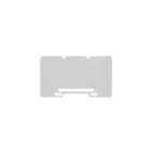 WEIDMULLER - Tapa WTW WF 6 2300
