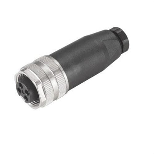 WEIDMULLER - Conector SAIB-4/9-7/8"