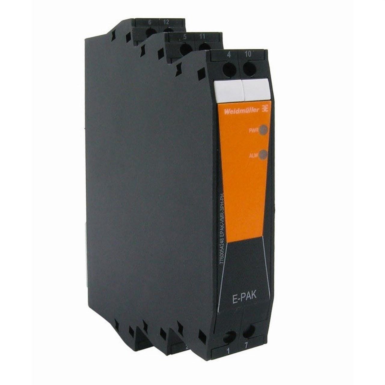 WEIDMULLER - Relé EPAK-RTI-CO-S