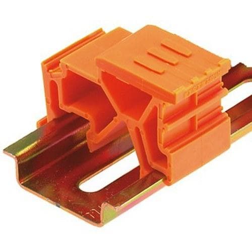 WEIDMULLER - Pie KF BLZF/SLZF/BLIDC TS35/32