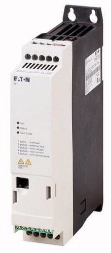 EATON - Variador de frecuencia DE1-342D1FN-N20N