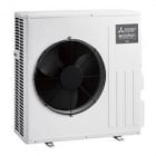 MITSUBISHI - UD. EXT. ECODAN R32 - SUZ-SWM40VA2