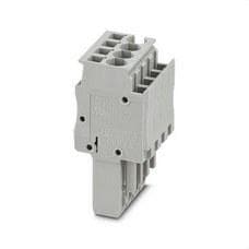 PHOENIX CONTACT - Conector SPB 2,5/4