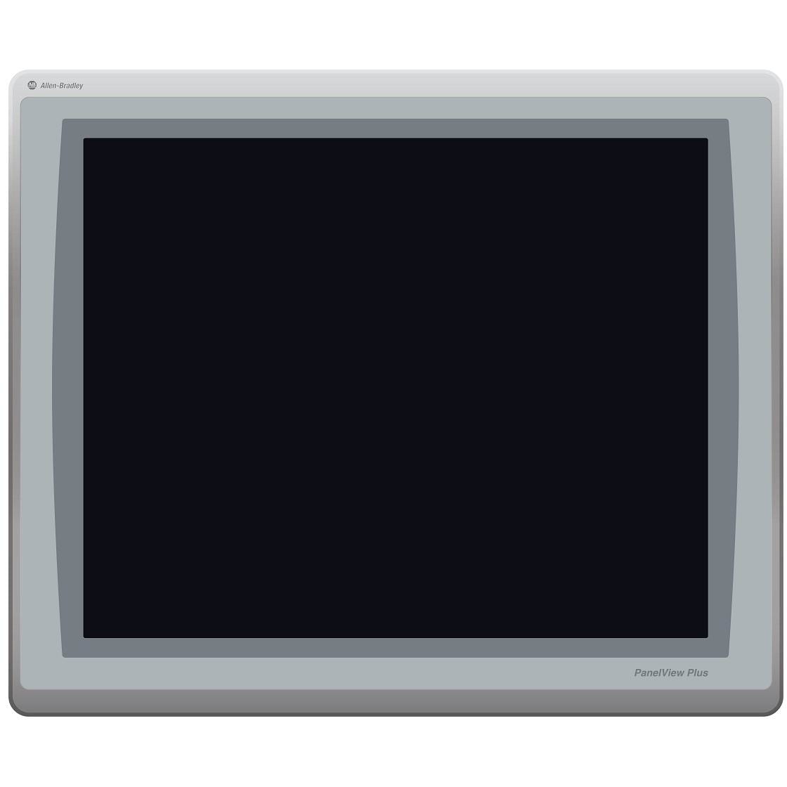 ROCKWELL - TERMINAL PANELVIEW PLUS 7 2711P-T19C22D9P