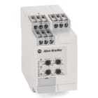 ROCKWELL - RELEVADOR (KW) DE ENERGIA MACHINEALERTÂ¿¢ 814S-W3-480V-10A